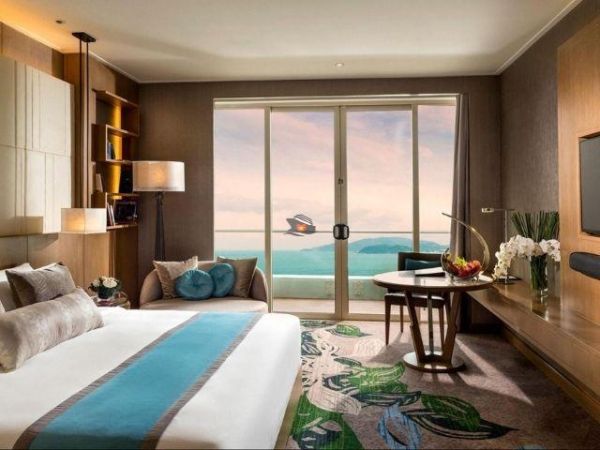 InterContinental Nha Trang